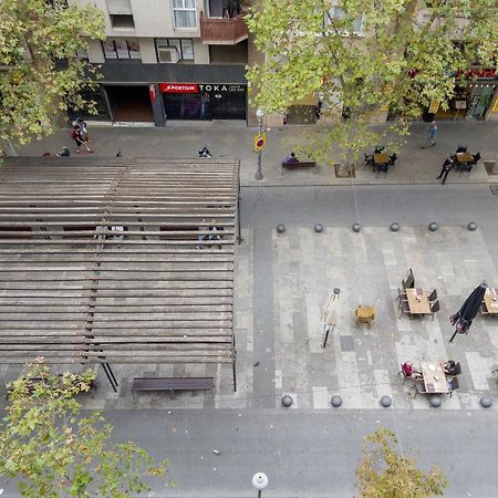 Enjoybcn Gaudi Apartments Βαρκελώνη Εξωτερικό φωτογραφία