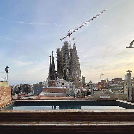 Enjoybcn Gaudi Apartments Βαρκελώνη Εξωτερικό φωτογραφία
