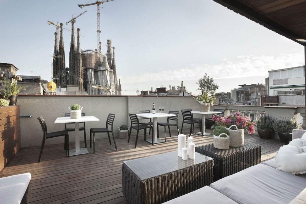 Enjoybcn Gaudi Apartments Βαρκελώνη Εξωτερικό φωτογραφία