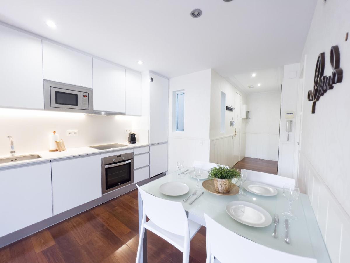 Enjoybcn Gaudi Apartments Βαρκελώνη Εξωτερικό φωτογραφία