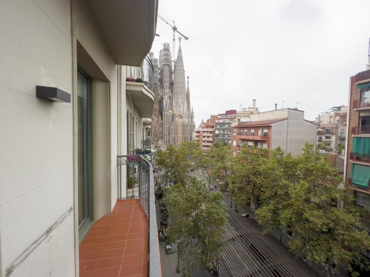 Enjoybcn Gaudi Apartments Βαρκελώνη Εξωτερικό φωτογραφία