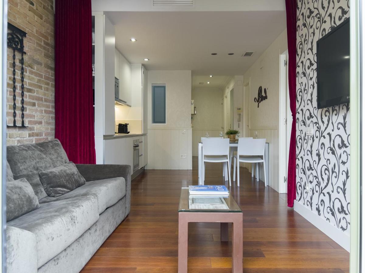 Enjoybcn Gaudi Apartments Βαρκελώνη Εξωτερικό φωτογραφία