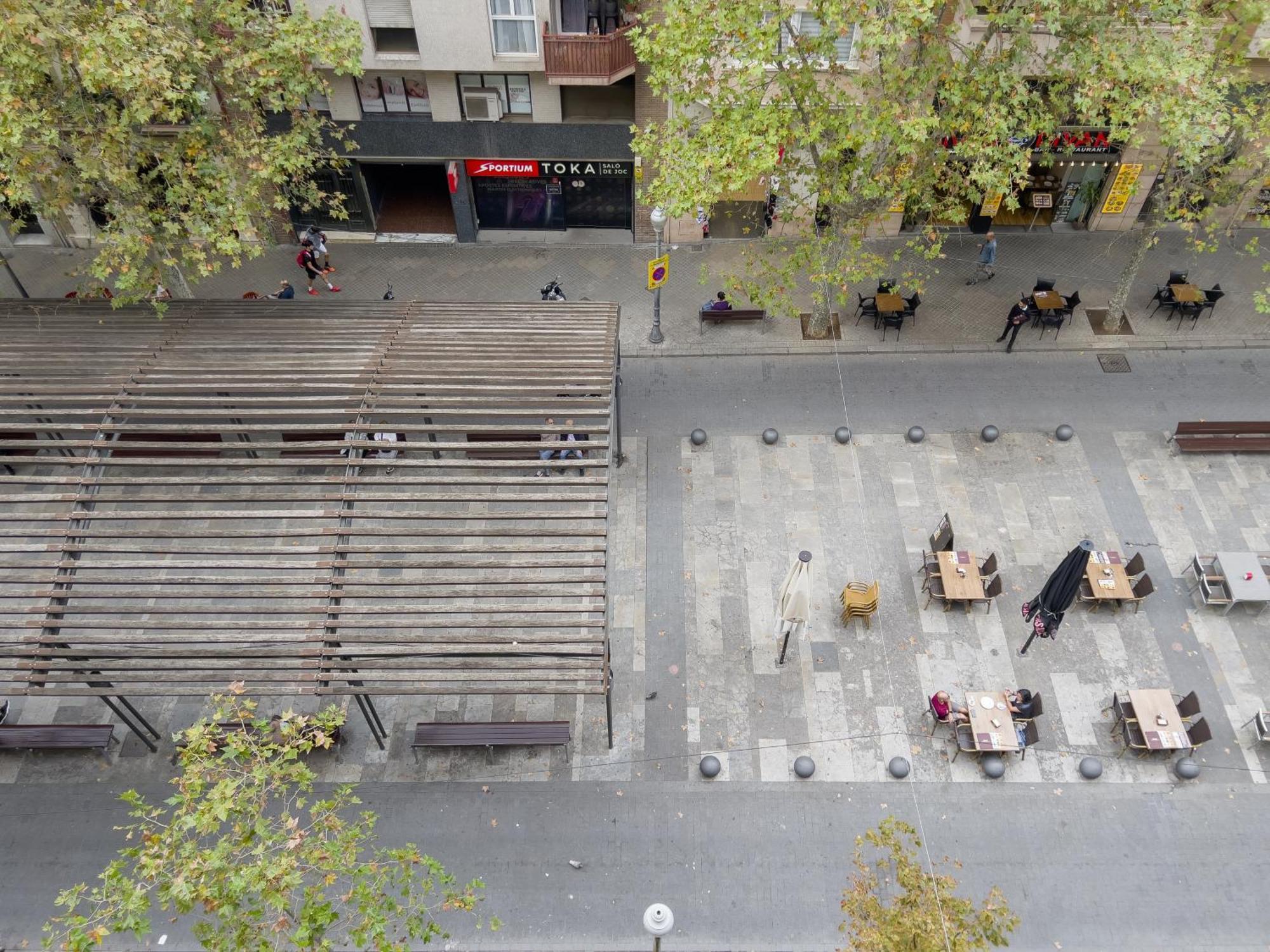 Enjoybcn Gaudi Apartments Βαρκελώνη Εξωτερικό φωτογραφία