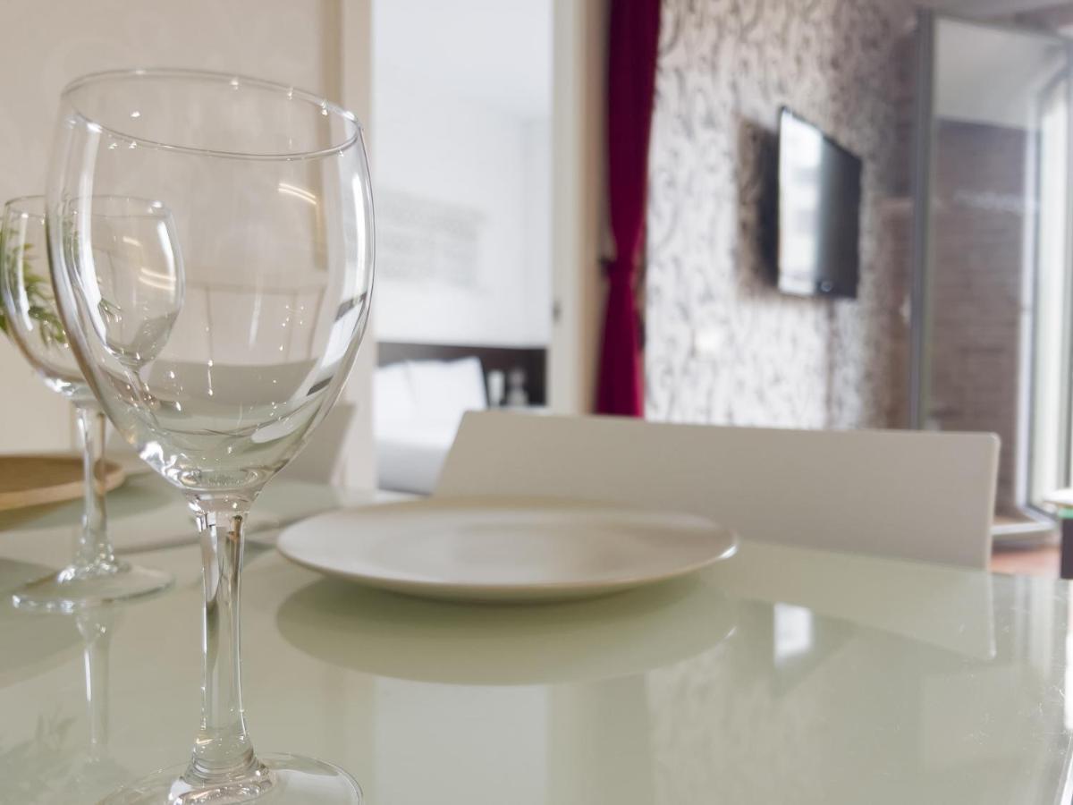 Enjoybcn Gaudi Apartments Βαρκελώνη Εξωτερικό φωτογραφία