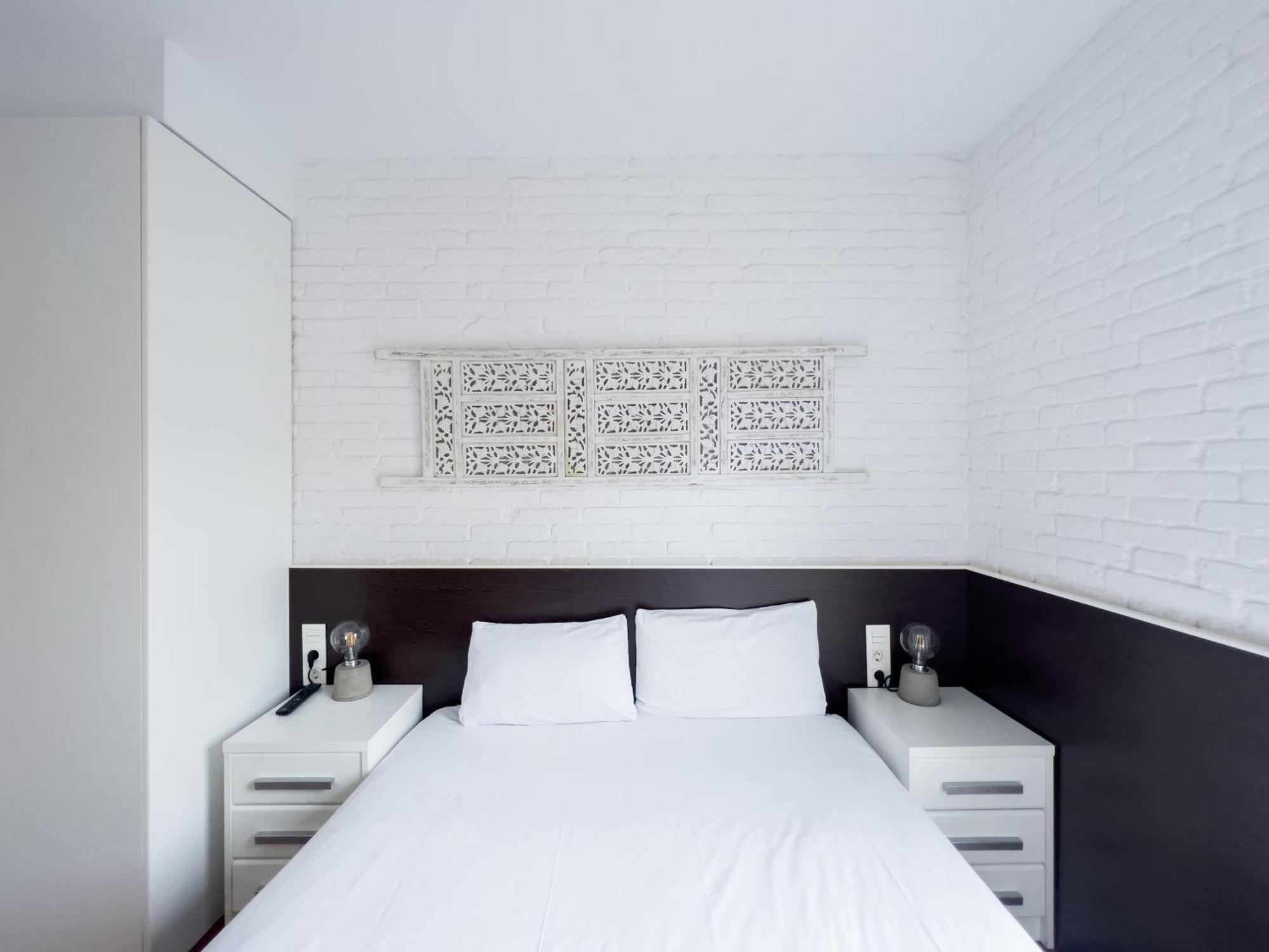 Enjoybcn Gaudi Apartments Βαρκελώνη Εξωτερικό φωτογραφία