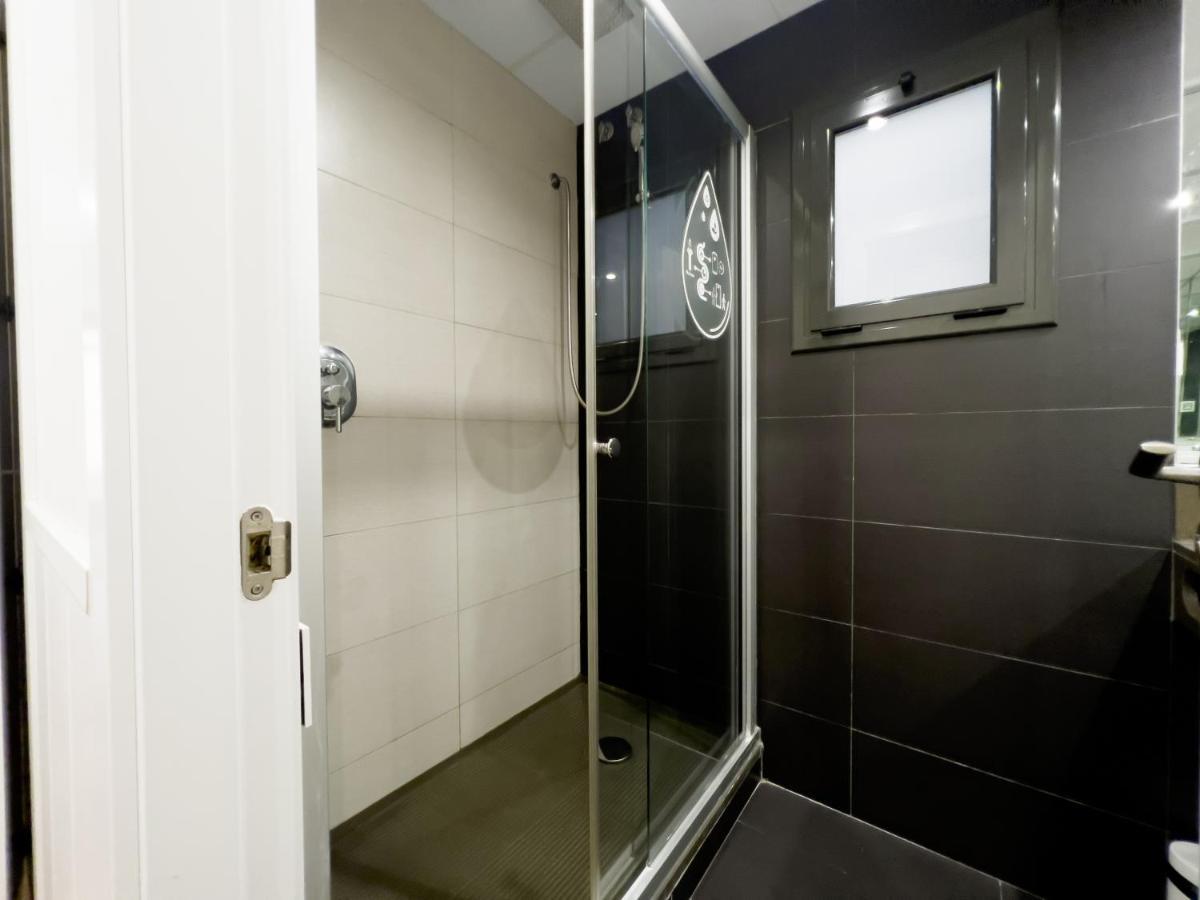 Enjoybcn Gaudi Apartments Βαρκελώνη Εξωτερικό φωτογραφία