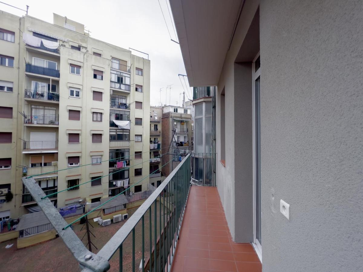 Enjoybcn Gaudi Apartments Βαρκελώνη Εξωτερικό φωτογραφία