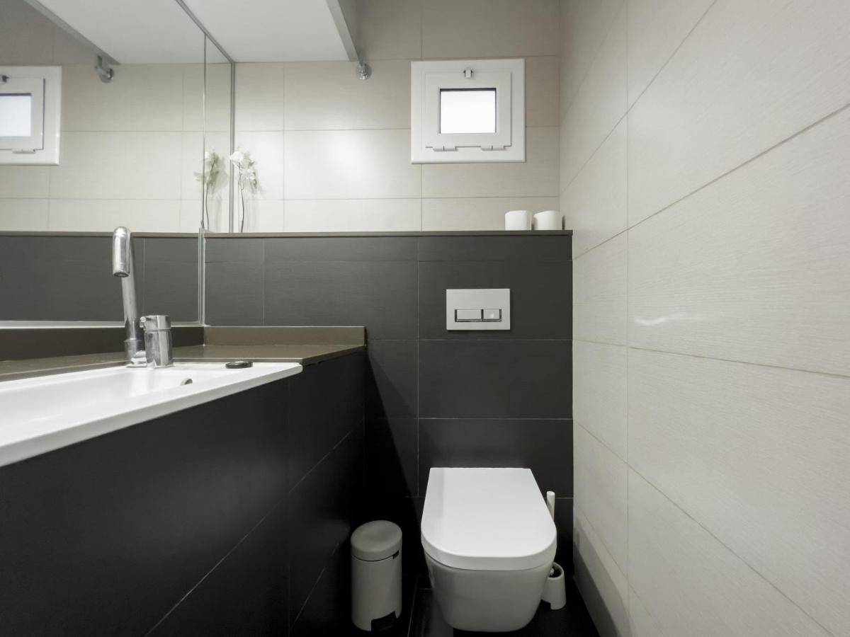 Enjoybcn Gaudi Apartments Βαρκελώνη Εξωτερικό φωτογραφία