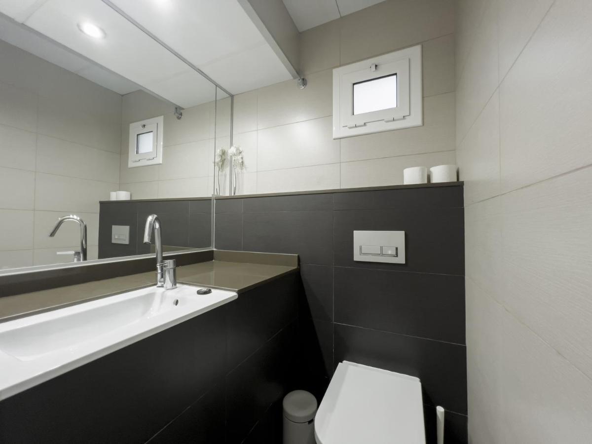 Enjoybcn Gaudi Apartments Βαρκελώνη Εξωτερικό φωτογραφία