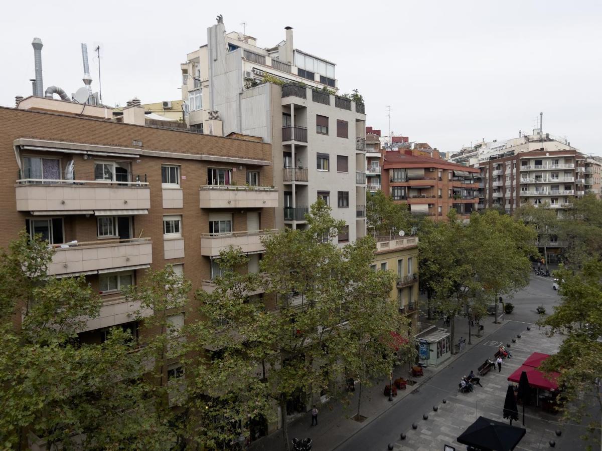 Enjoybcn Gaudi Apartments Βαρκελώνη Εξωτερικό φωτογραφία