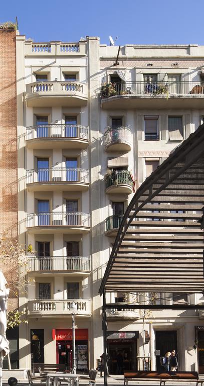 Enjoybcn Gaudi Apartments Βαρκελώνη Εξωτερικό φωτογραφία